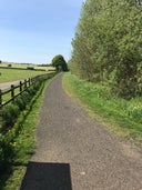 Trans-Pennine Trail - Penistone