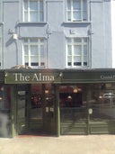 The Alma