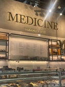 Medicine Bakery and Kitchen