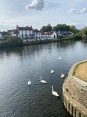 Staines Riverside