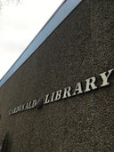 Cardonald Library
