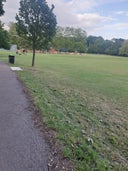 Roxeth Park Playground