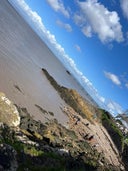 Clevedon Seafront