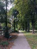 Montpelier Park