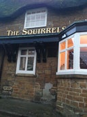 The Squirrels Inn