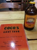 Coco's soul food