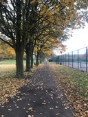 Darton Park