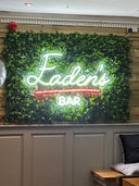 Eaden’s Bar
