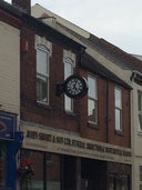 Chasetown Clock