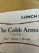 The Cobb Arms