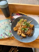 Wagamama Staines
