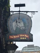 The Horse Shoe Bar