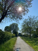 North Acton Playing Fields