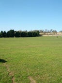 Calcot Recreation Ground