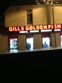 Gill's Golden Fish & Chips