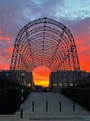 Farnborough Airship Hanger