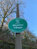 Woolton Woods/ Camp Hill