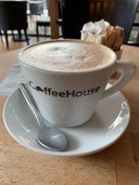 The Coffee House, Widnes