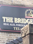 The Bridge Bier Huis