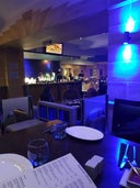 Blue Ginger Bar & Restaurant