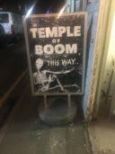 Temple of Boom Leeds