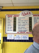 Nicks Fish & Chips