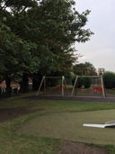 Canbury Park Playground