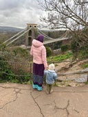 Clifton Suspension Bridge Viewing Point