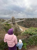 Clifton Suspension Bridge