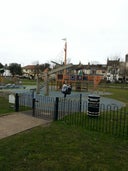 St George's Park Playground