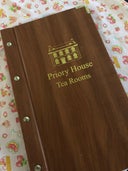 Priory House Tea Rooms