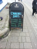 Churchill Bars