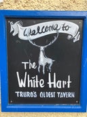 The White Hart