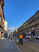 Sauchiehall Street