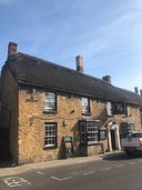 The George Hotel, Castle Cary