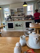 Nan's Cafe Bar Shifnal