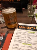 Oscar's Cafe Bar & Restaurant