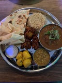 Curry Leaf Cafe