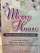 Merry House