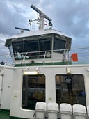 Colonsay Ferry