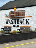 Washback Bar