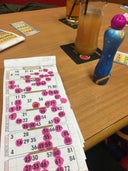 Buzz Bingo and the Slots Room Nottingham