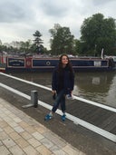 Stratford on Avon Canal