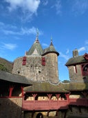 Castell Coch