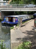 The River Stort