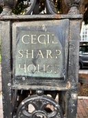 Cecil Sharp House