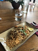 Koh Thai Tapas - Bournemouth