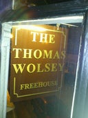 The Thomas Wolsey