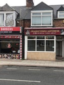 New Grangetown Cantonese and English Takeaway