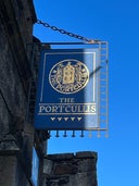 The Portcullis